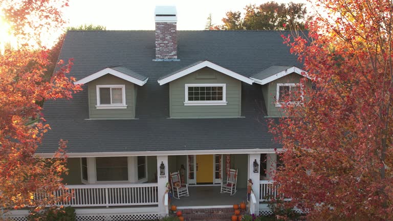 Best Storm Damage Roof Repair  in Rogers City, MI