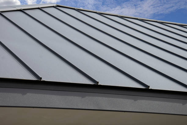 Best Cold Roofs  in Rogers City, MI